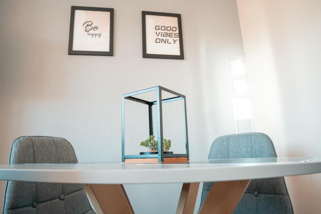 Noa Luxury Apartment Бітола Екстер'єр фото