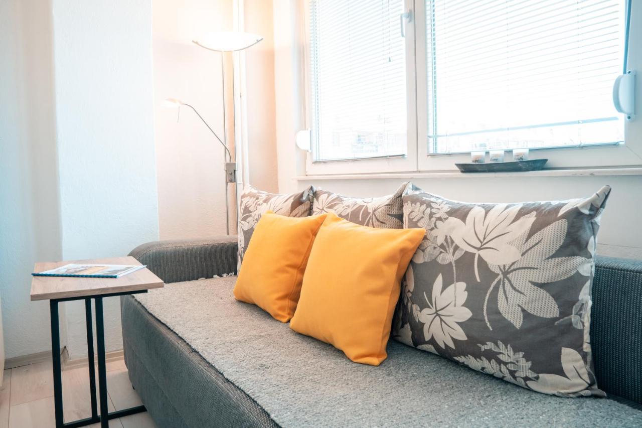 Noa Luxury Apartment Бітола Екстер'єр фото