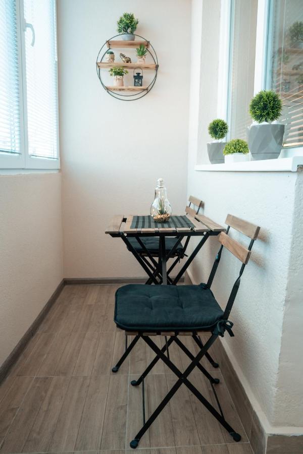 Noa Luxury Apartment Бітола Екстер'єр фото