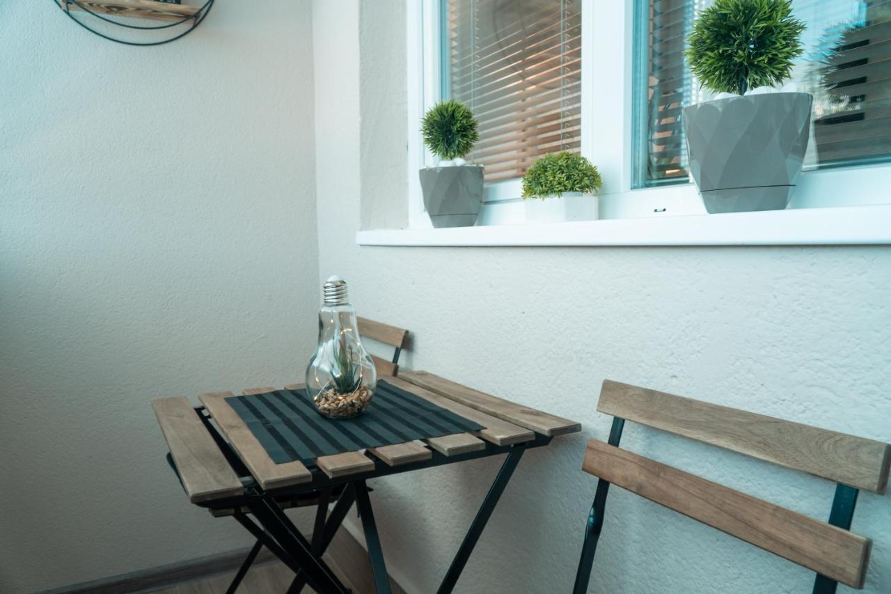 Noa Luxury Apartment Бітола Екстер'єр фото