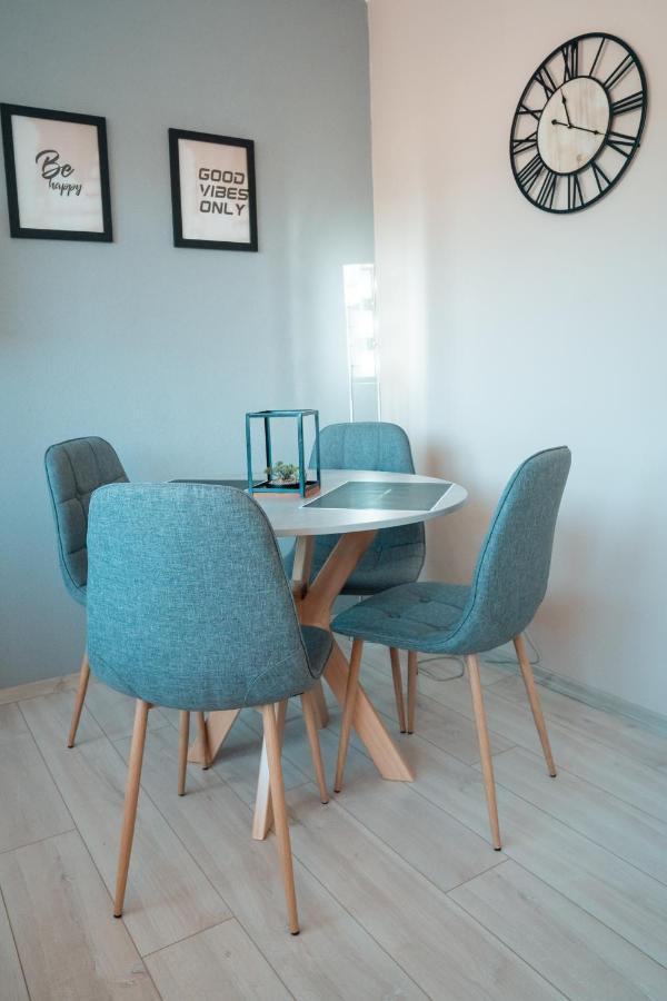 Noa Luxury Apartment Бітола Екстер'єр фото