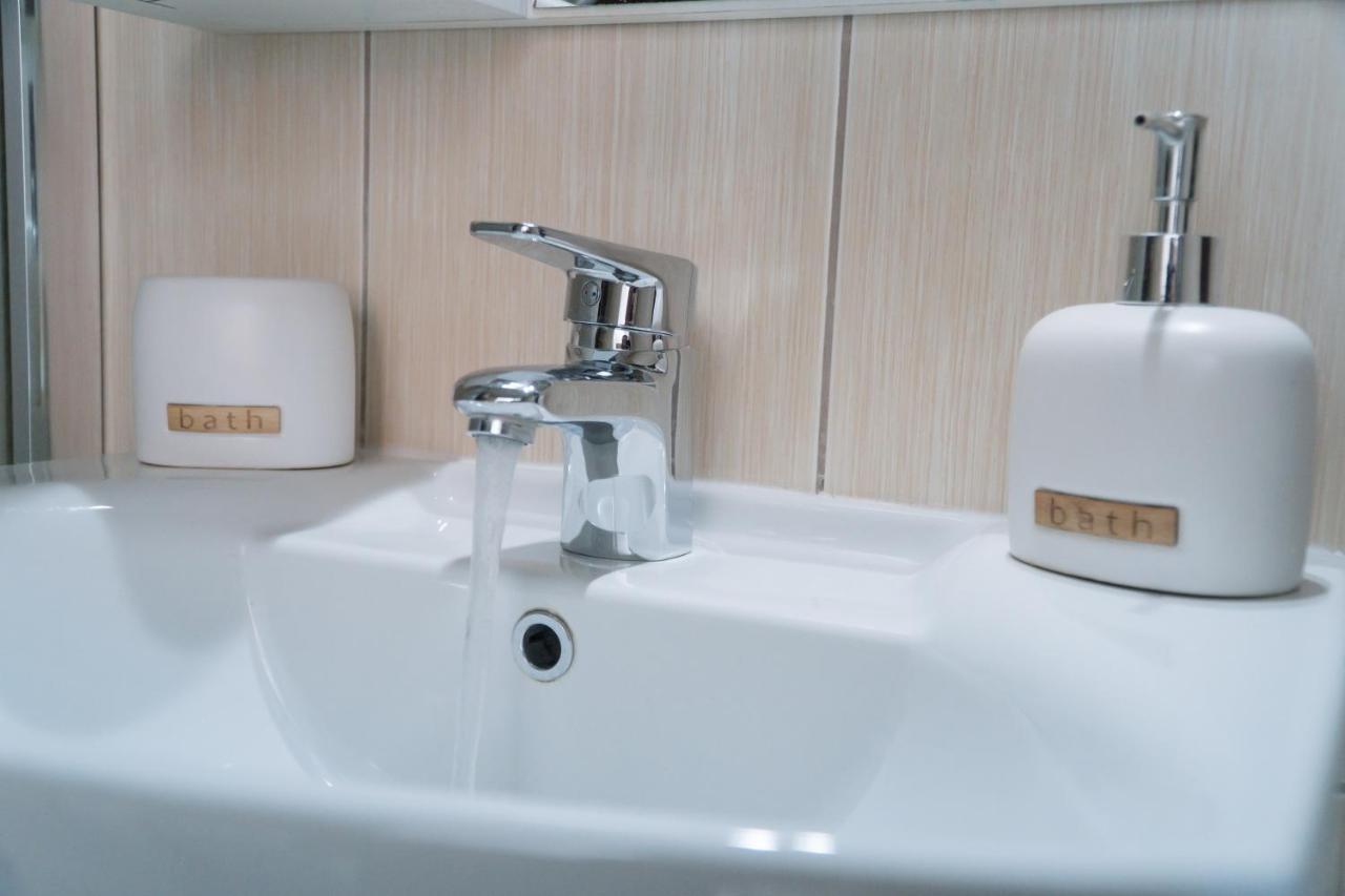 Noa Luxury Apartment Бітола Екстер'єр фото