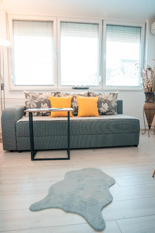 Noa Luxury Apartment Бітола Екстер'єр фото