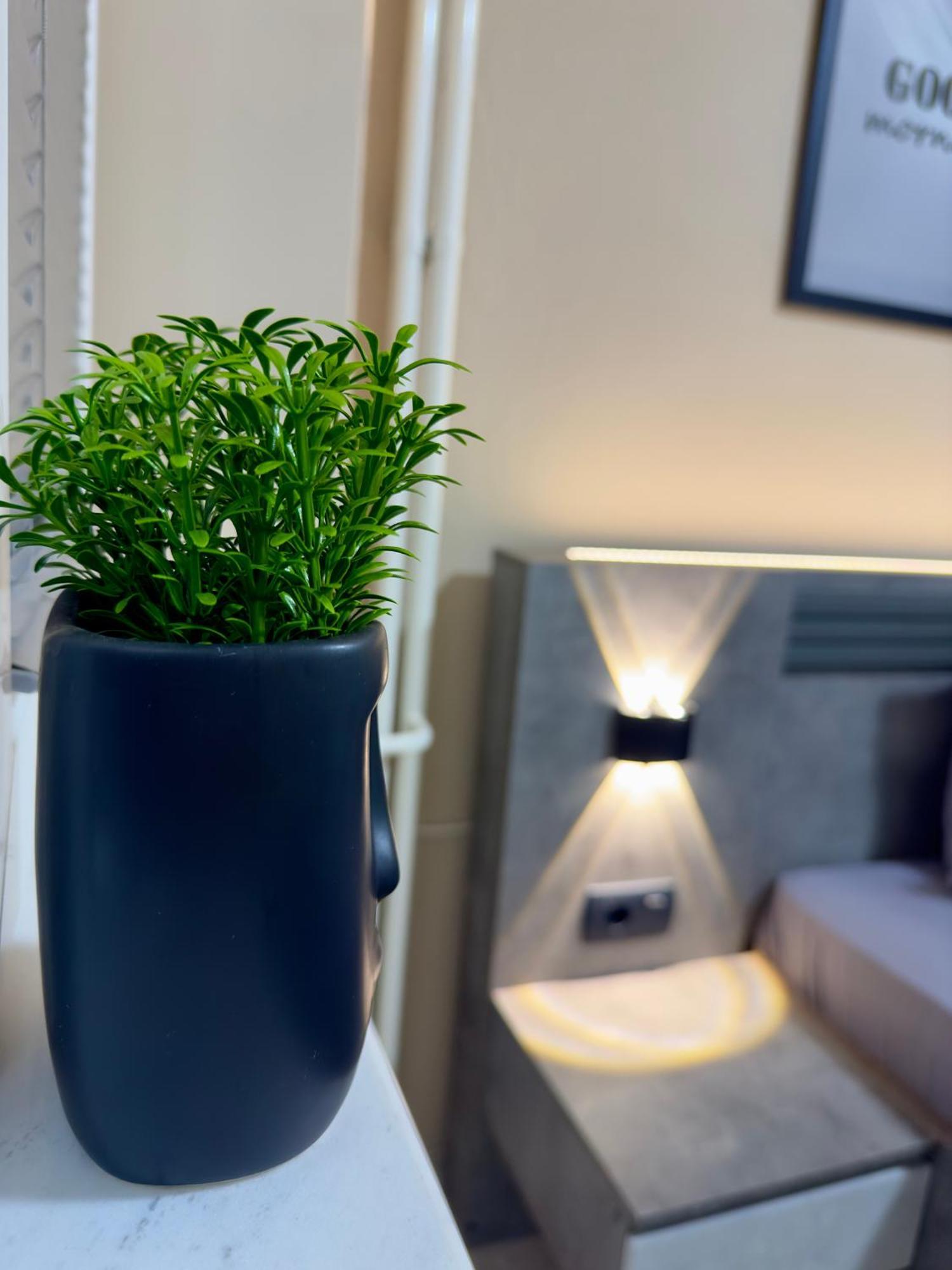 Noa Luxury Apartment Бітола Екстер'єр фото
