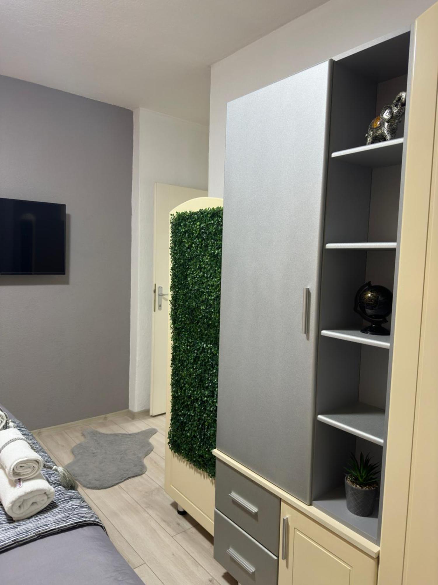 Noa Luxury Apartment Бітола Екстер'єр фото