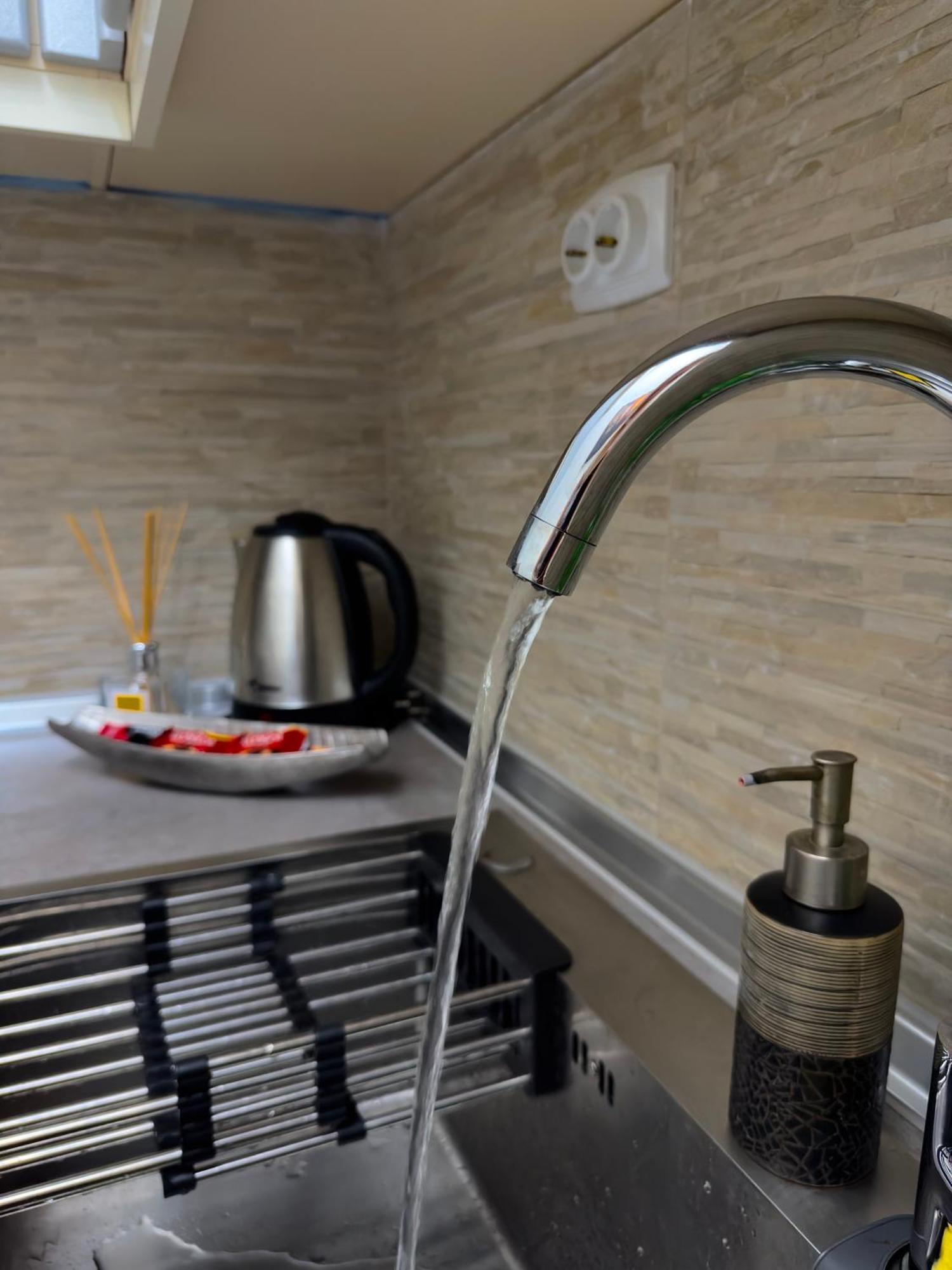 Noa Luxury Apartment Бітола Екстер'єр фото