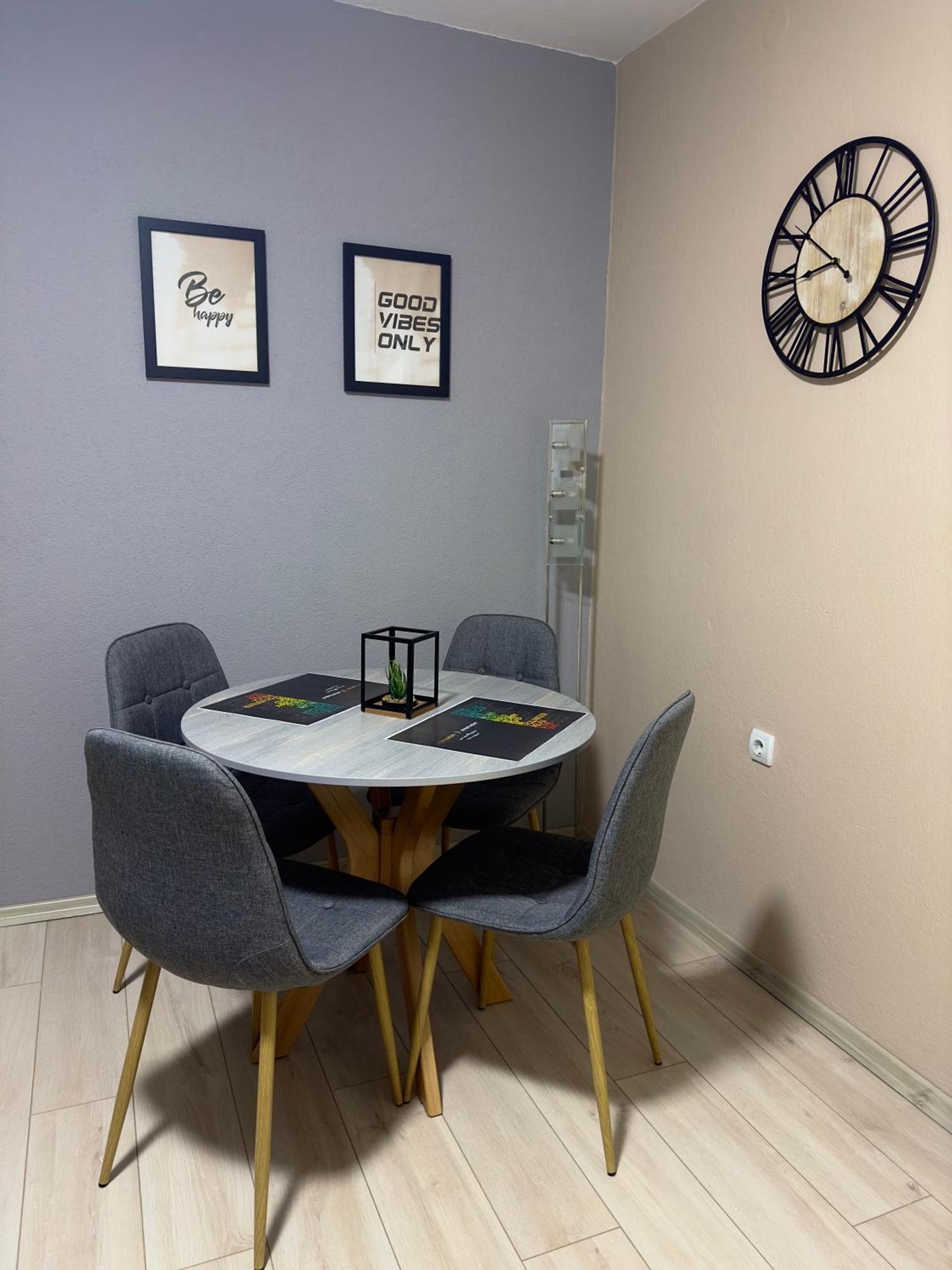 Noa Luxury Apartment Бітола Екстер'єр фото