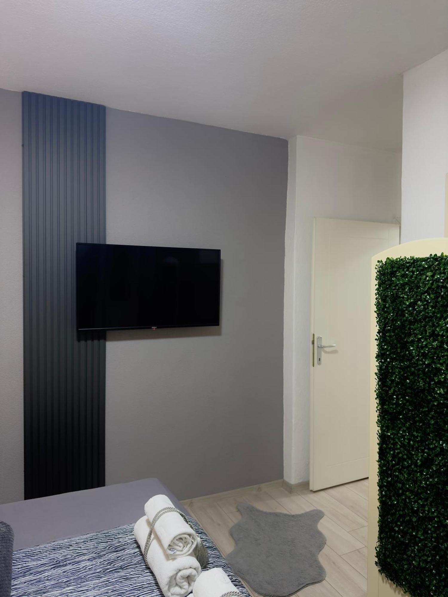 Noa Luxury Apartment Бітола Екстер'єр фото