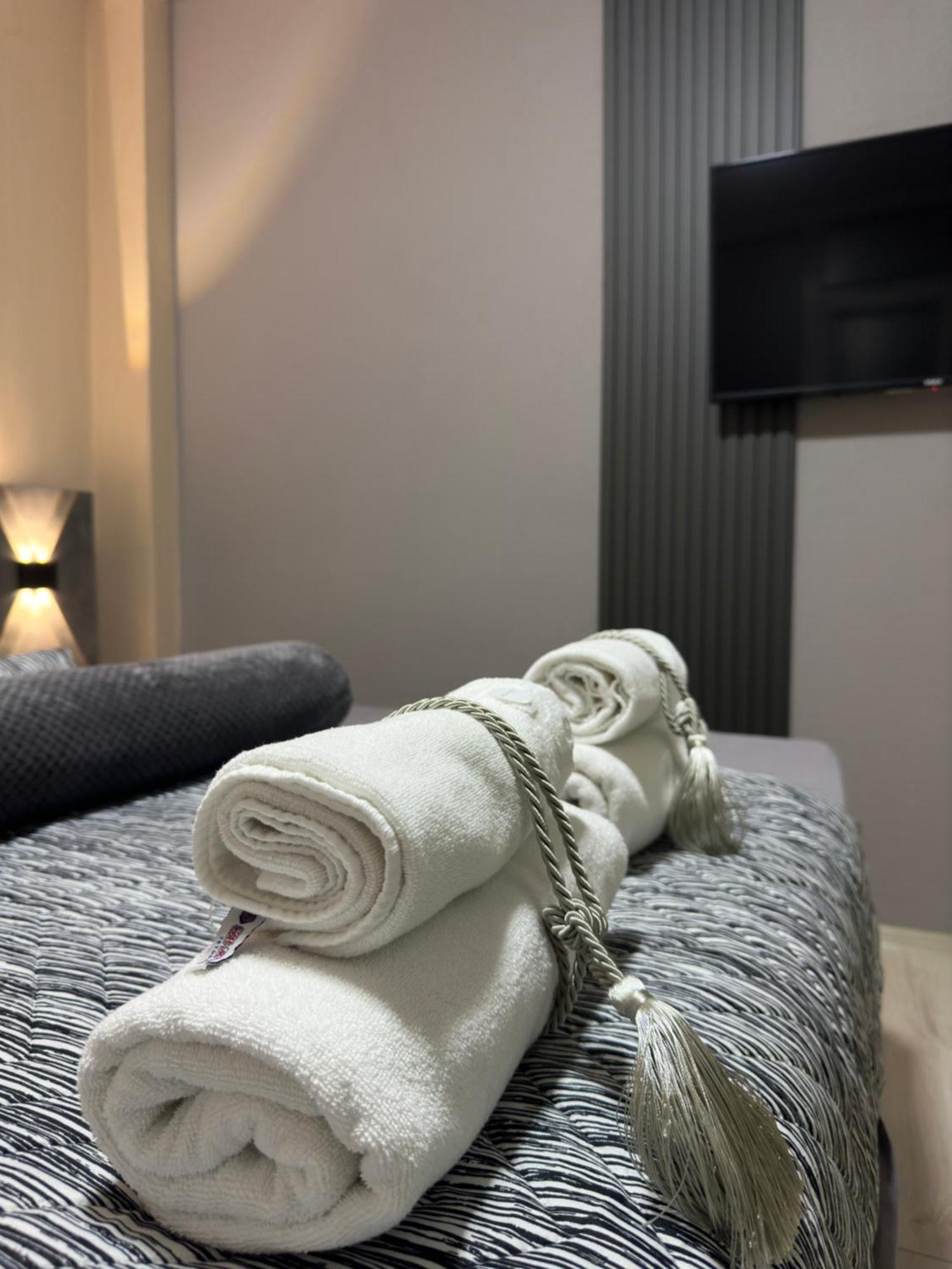 Noa Luxury Apartment Бітола Екстер'єр фото